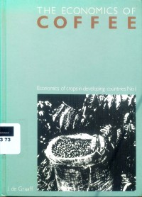 Image of The economics of coffee