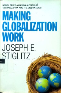 Image of Making globalization work