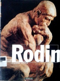Image of Rodin: a passion for movement