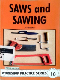 Image of Saws and sawing