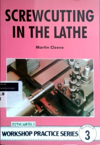 Image of Screwcutting in the lathe