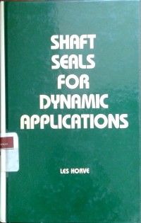 Image of Shaft seals for dynamic Applications