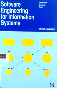 Image of Software engineering for information systems