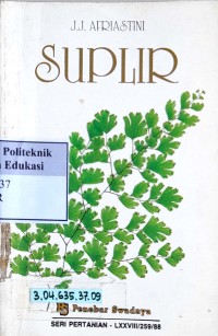 Image of Suplir