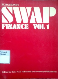 Image of Swap Finance