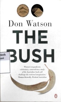 Image of The bush