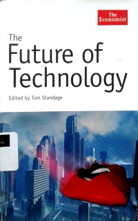 Image of The future of technoogy