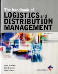 Image of The handbook of logistics and distribution management