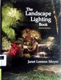 Image of The landscape lighting book