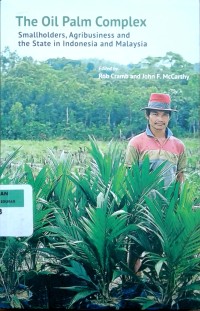 Image of The oil palm complex
