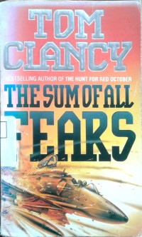 Image of The sum of all fears