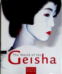Image of The world of the geisha