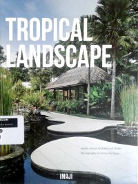 Image of Tropical lanscape