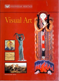 Image of Visual art