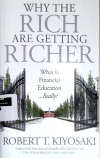 Image of Why the rich are getting richer