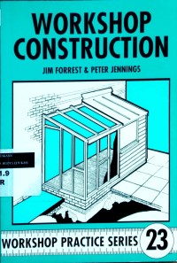 Image of Workshop construction