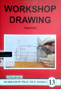 Image of Workshop drawing